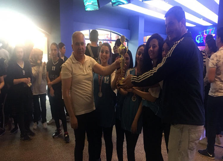 Bowling Turnuvası