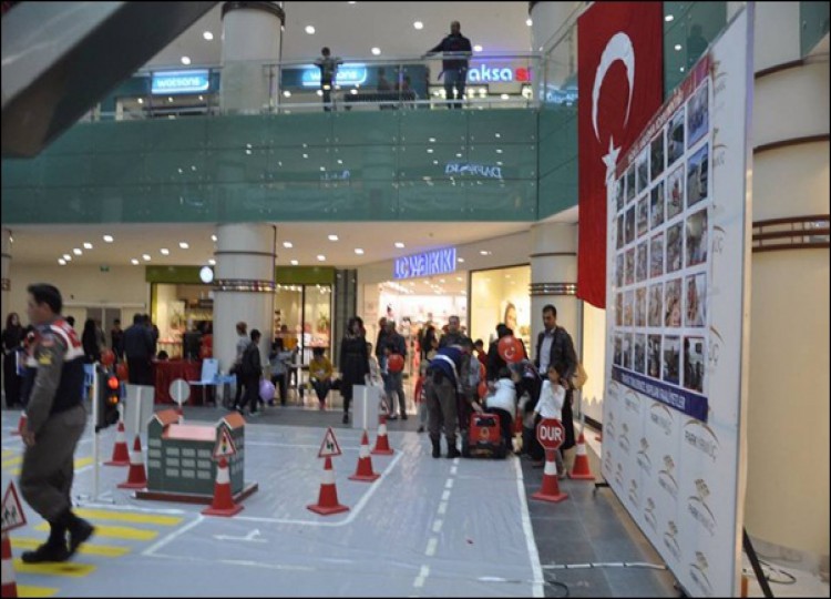 Elazığ Park 23 AVM,