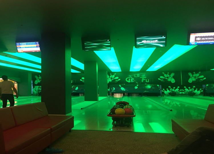 Elazığ Park 23 AVM,