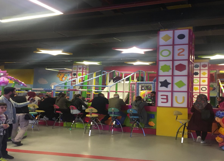 Elazığ Park 23 AVM,