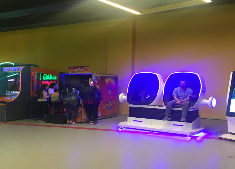 Elazığ Park 23 AVM,