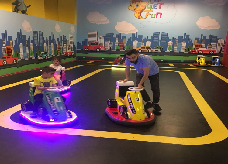 Elazığ Park 23 AVM,